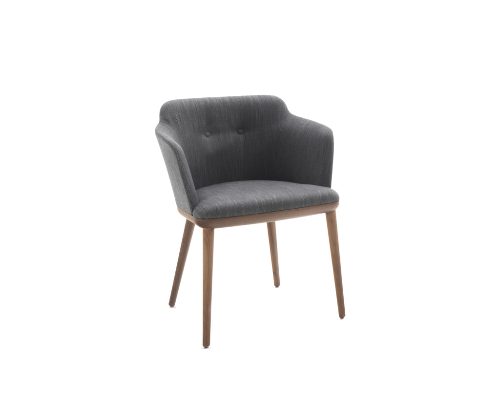 Celine Dining Armchair Porada