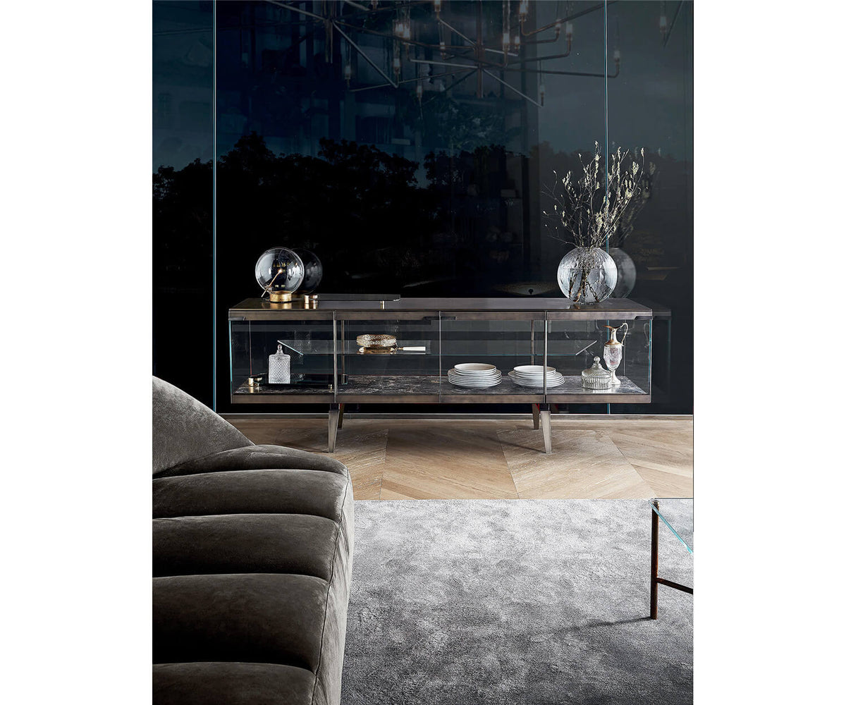 Pandora Light Credenza Gallotti&amp;Radice