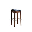 Webby Sgabello Bar Stool Porada