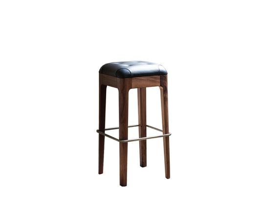 Webby Sgabello Bar Stool Porada
