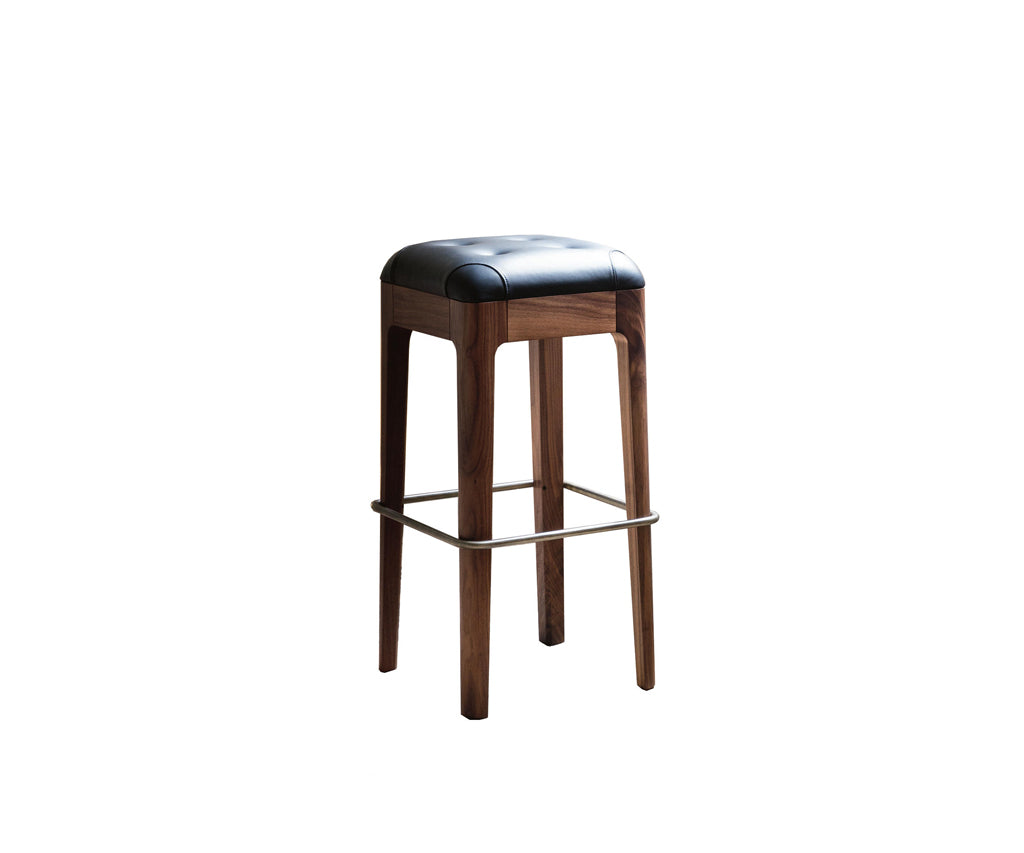 Webby Sgabello Bar Stool Porada
