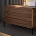 Groove Bedroom Sideboard Bonaldo