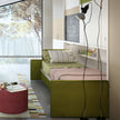 Kali Ponte Sofa Wall Bed Clei
