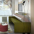 Kali Ponte Sofa Wall Bed Clei