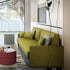 Kali Ponte Sofa Wall Bed Clei