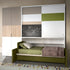 Kali Ponte Sofa Wall Bed Clei