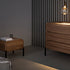 Groove Bedroom Sideboard Bonaldo
