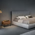 Groove Bedroom Sideboard Bonaldo