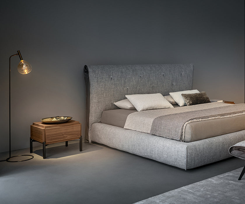 Groove Bedroom Sideboard Bonaldo