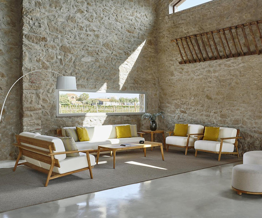 Paralel 2 and 3 Seater Sofa Point 1920
