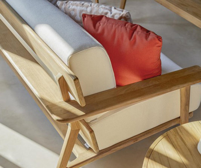 Paralel 2 and 3 Seater Sofa Point 1920
