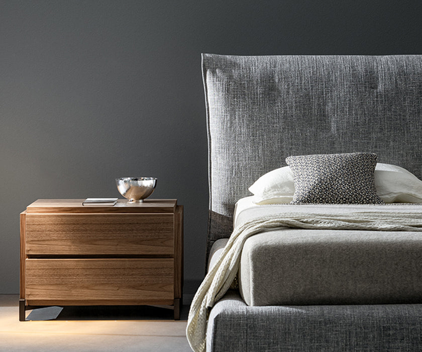 Groove Bedroom Sideboard Bonaldo