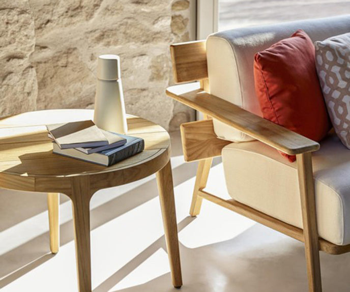 Paralel 2 and 3 Seater Sofa Point 1920