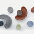 Dividual Poufs Sancal