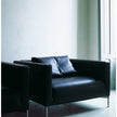 Twin Armchair Living Divani
