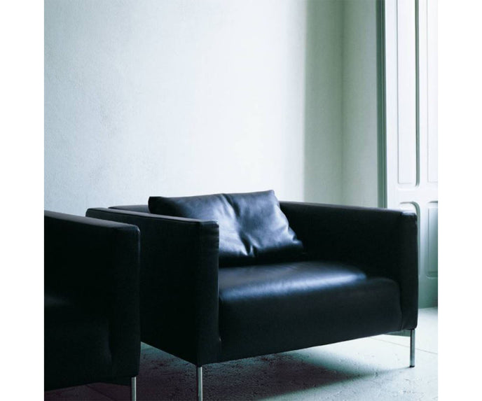 Twin Armchair Living Divani