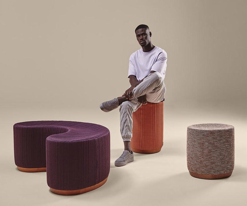 Dividual Poufs Sancal