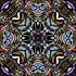 Dazzling Dialogues Rug 3 Moooi