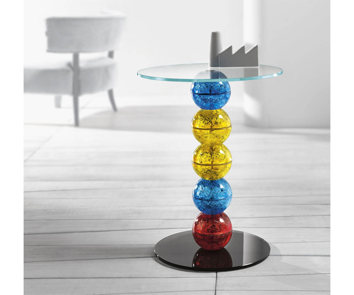 Il Paese delle Meraviglie Side Tables | Tonelli Design
