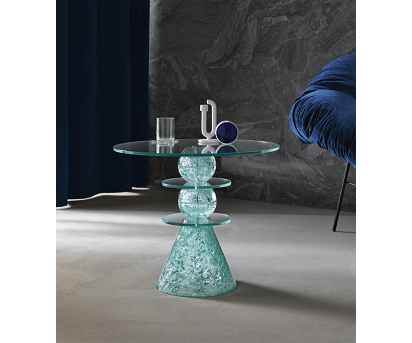 Il Paese delle Meraviglie Side Tables | Tonelli Design