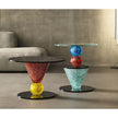 Il Paese delle Meraviglie Side Tables | Tonelli Design
