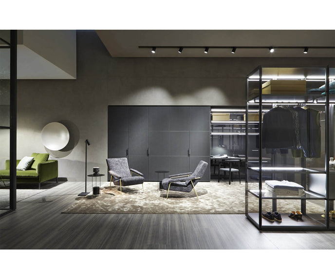 High End Palette Rug by Molteni&C Casa Design Group