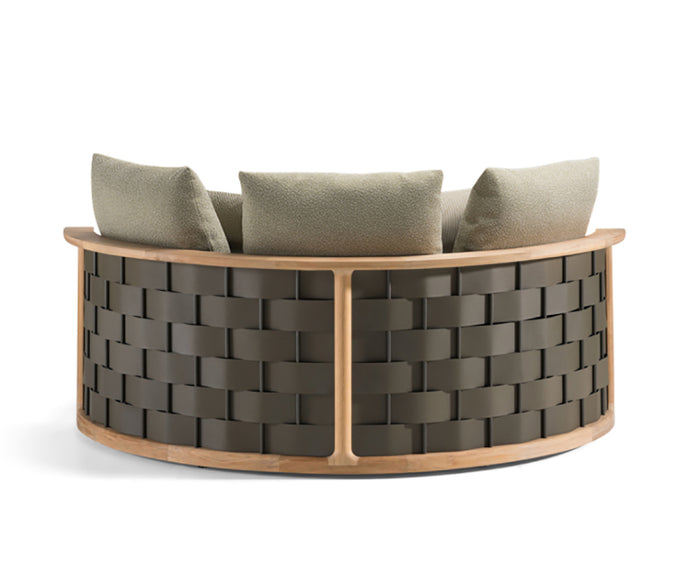 High End Palinfrasca Modular Sofa by Molteni&C Casa Design Group