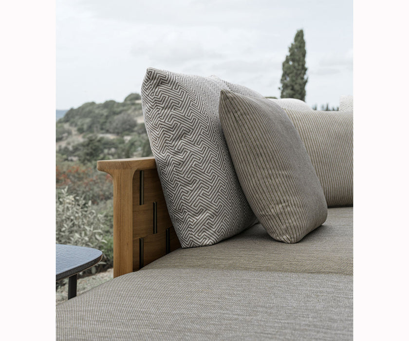 High End Palinfrasca Modular Sofa by Molteni&C Casa Design Group