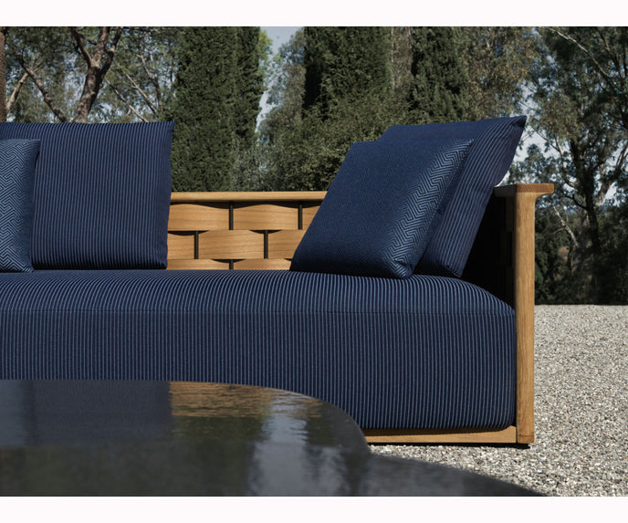 High End Palinfrasca Modular Sofa by Molteni&C Casa Design Group