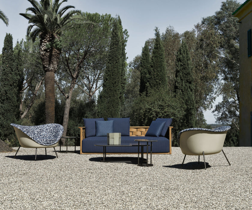 High End Palinfrasca Modular Sofa by Molteni&C Casa Design Group