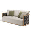 High End Palinfrasca Modular Sofa by Molteni&C Casa Design Group