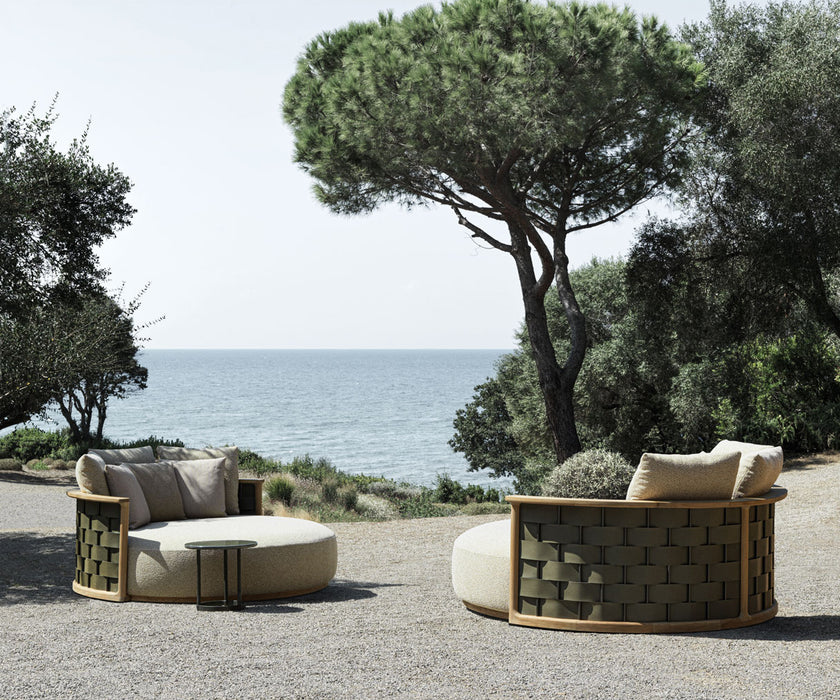 High End Palinfrasca Modular Sofa by Molteni&C Casa Design Group