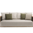 High End Palinfrasca Modular Sofa by Molteni&C Casa Design Group