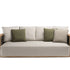 High End Palinfrasca Modular Sofa by Molteni&C Casa Design Group