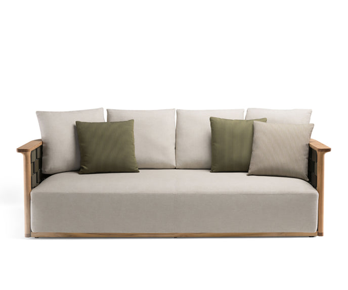 High End Palinfrasca Modular Sofa by Molteni&C Casa Design Group