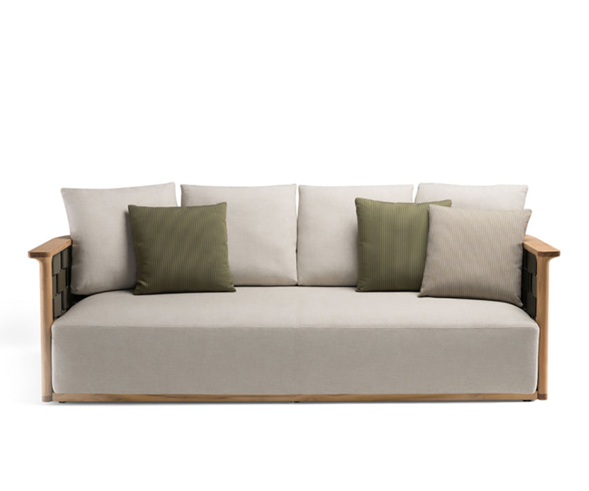 High End Palinfrasca Modular Sofa by Molteni&C Casa Design Group