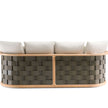High End Palinfrasca Modular Sofa by Molteni&C Casa Design Group