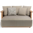 High End Palinfrasca Modular Sofa by Molteni&C Casa Design Group
