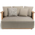 High End Palinfrasca Modular Sofa by Molteni&C Casa Design Group