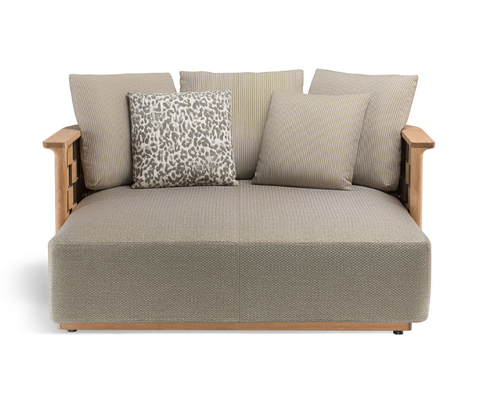 High End Palinfrasca Modular Sofa by Molteni&C Casa Design Group
