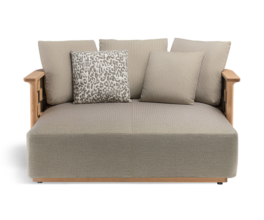 High End Palinfrasca Modular Sofa by Molteni&C Casa Design Group