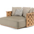 High End Palinfrasca Modular Sofa by Molteni&C Casa Design Group