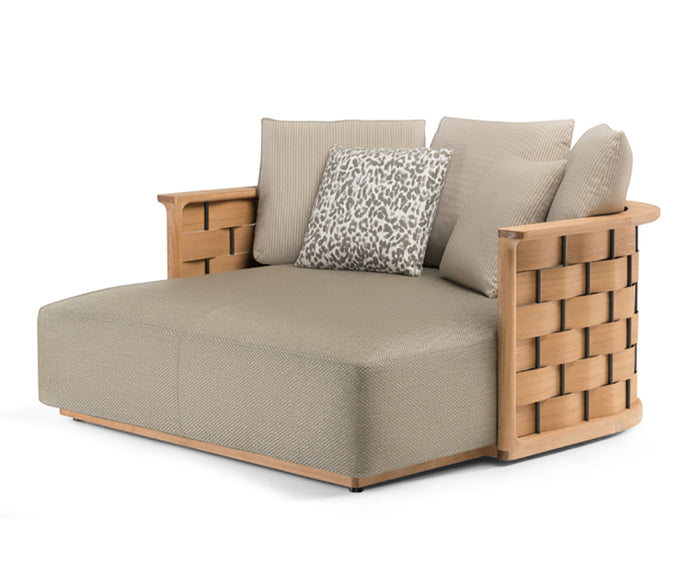 High End Palinfrasca Modular Sofa by Molteni&C Casa Design Group