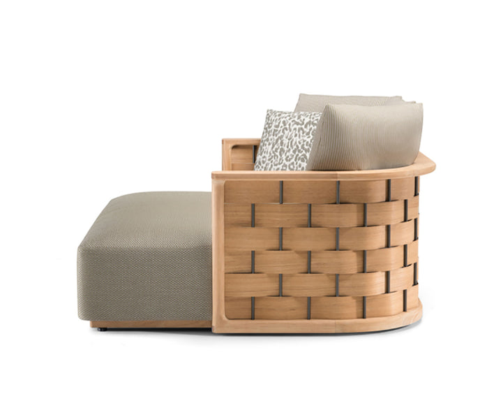 High End Palinfrasca Modular Sofa by Molteni&C Casa Design Group