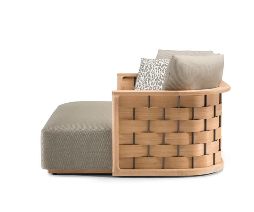 High End Palinfrasca Modular Sofa by Molteni&C Casa Design Group