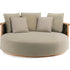 High End Palinfrasca Modular Sofa by Molteni&C Casa Design Group