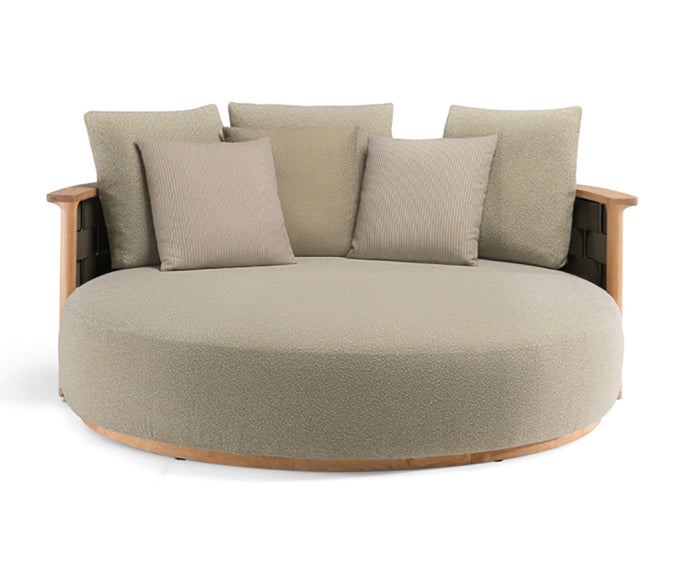 High End Palinfrasca Modular Sofa by Molteni&C Casa Design Group