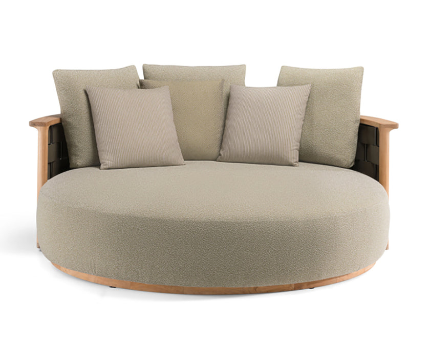 High End Palinfrasca Modular Sofa by Molteni&C Casa Design Group
