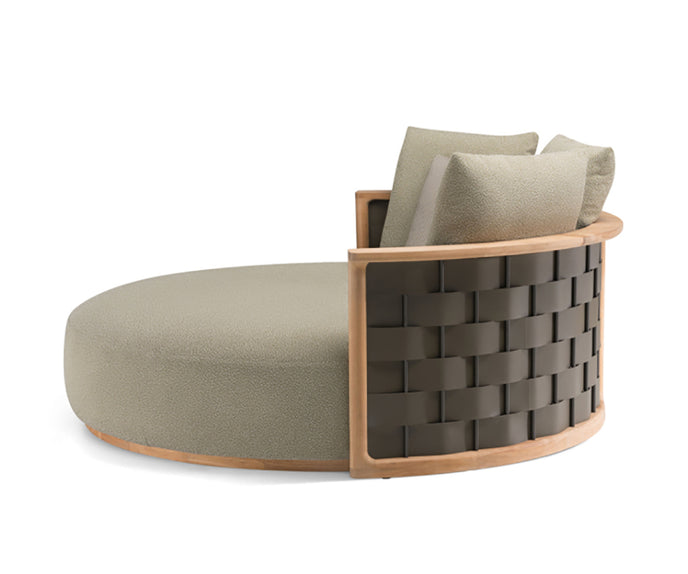 High End Palinfrasca Modular Sofa by Molteni&C Casa Design Group