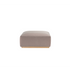 High End Palinfrasca Pouf by Molteni&C Casa Design Group